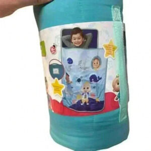 CoComleon nap mat NEW